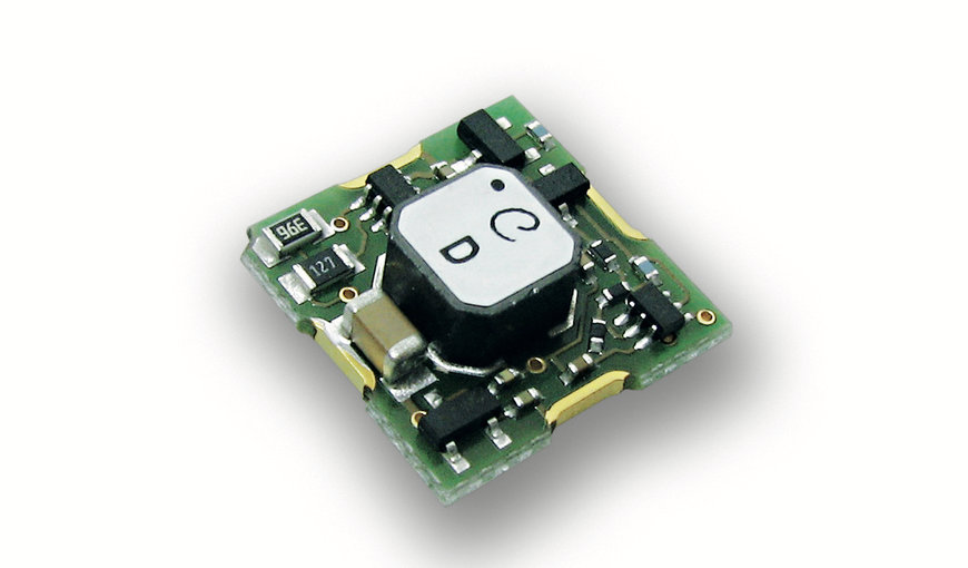 Wireless technology – the key to smart buildings